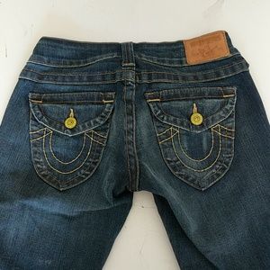 True Religion jeans